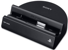 4-420 PSP GO クレードル PSP-N340 PSP GO Cradle / Docking - PSP-N340 - Sony PlayStation